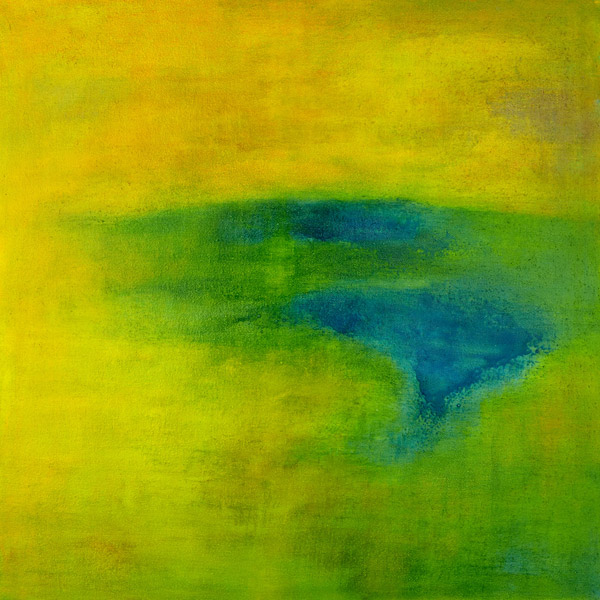 Earth and Water Devas