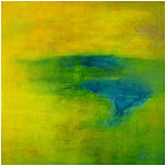 Earth and Water Devas