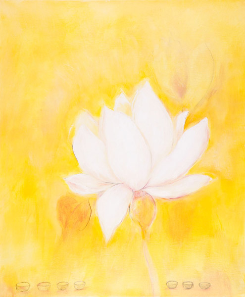 White Lotus